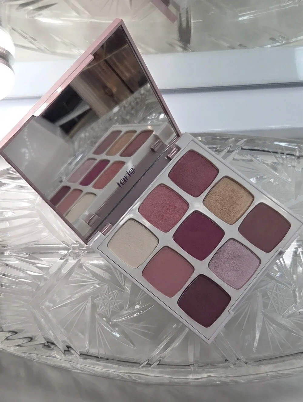 tarte tartelette lil’